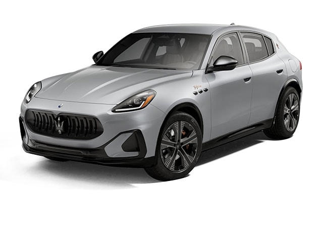 2025 Maserati Grecale Folgore SUV Digital Showroom | Avondale